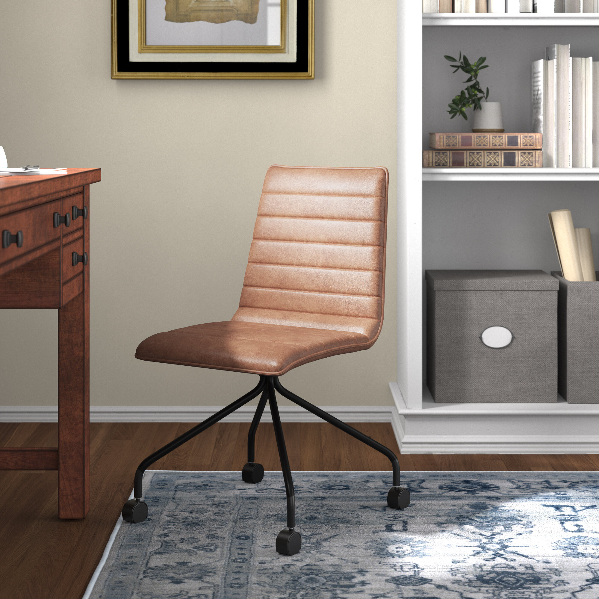 Three Posts™ LakeHenry Task Chair & Reviews | Wayfair