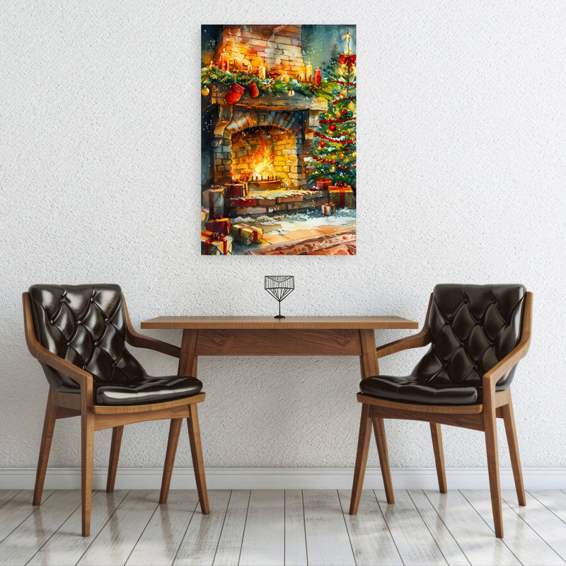 Print, 91.44cm H x 60.96cm W