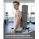 Premium TPE Pilates Mats Eco Friendly Non Slip Yoga Mat Gym Mat 183mmx61mmx6mm