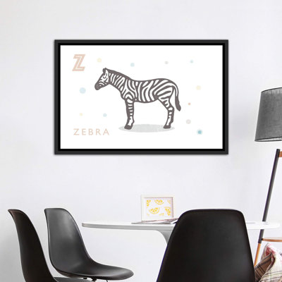 " Zebra "