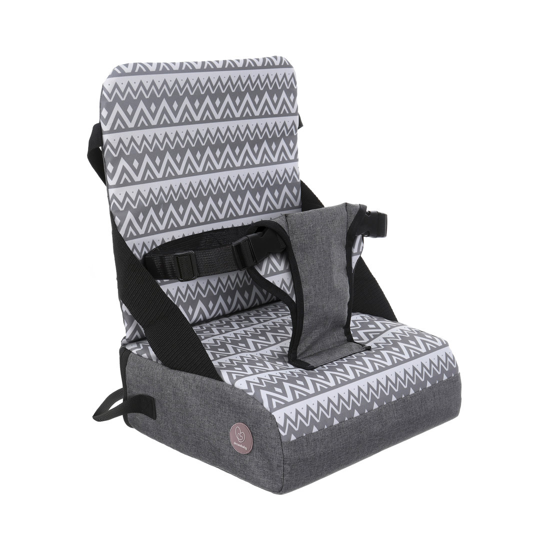 Grab N Go Booster Seat Dreambaby