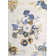 Valentina Floral Rose Garden Ivory Area Rug