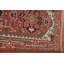 Tapis de couloir oriental traditionnel en laine 3 x 10