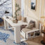 Grand lit de jour avec bureau amovible-1658310127-1658310125