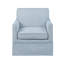 Fauteuil en polyester avec revêtement en polyester-1704433470