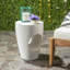 Outdoor Pinkham Side Table-20382670