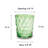 Melrose 11oz. Handmade Drinking Glass Set-16132472