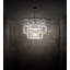Lustre 72 "de large Beckam