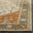 Cranmore Hand Tufted Wool Oriental Rug