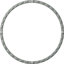Ensemble d'anneaux de plafond Orrington-88034342-88034344