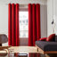 Hearns Room Darkening Single Curtain Panel-38150052-38150056