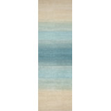 Fade Ombre Area Rug
