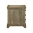Kamoura Chairside Table