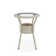 Pangburn Rattan Side Table