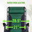  Fauteuil inclinable Deluxe Xl-400369403