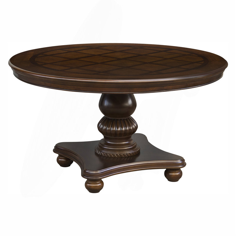Table de salle à manger Traditional 1pc