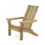 CHAISE ADIRONDack ZUMA-1886683058