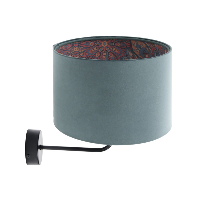 Aklima Armed Sconce