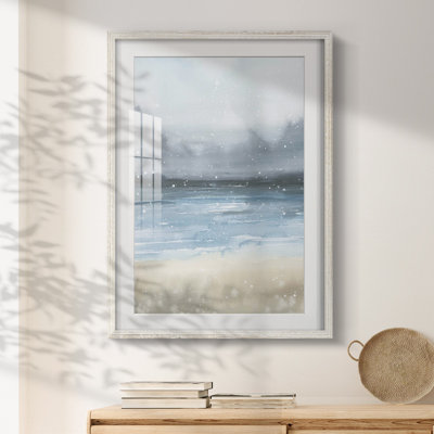 Kayser -Gallery Wrapped Canvas