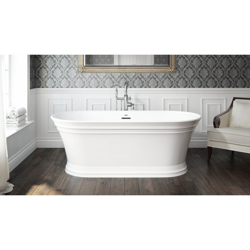 Ardmore® Single Handle, Polished Chrome