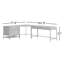 Trey Solid Wood Executive Desk-2074179981