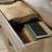 Lift-top Coffee Table, Brown finish-2019220912
