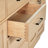 Tidworth 72'' Solid Wood Double Bathroom Vanity with 1.5'' White Quartz Top-1434394606-1409471320