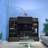 STEEL MODERN ARCH FLOOR Lamp