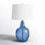 Lampe de table 26 po Odette-52242698