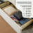 Modern Wingback Upholstered Platform Bed-1529935586-1529576911