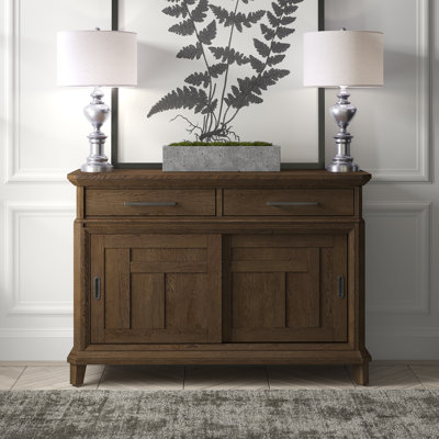 Strattford 55 " W Buffet Table