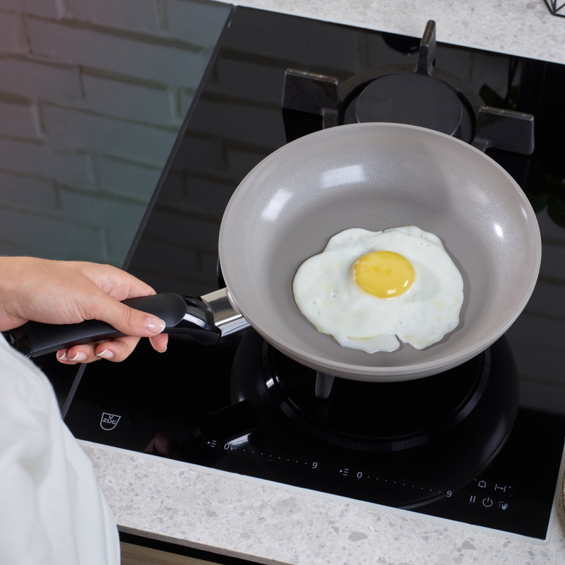 Fissler® Ceratal® Classic Ceramic Non-Stick 2-Piece Frying Pan Set, 9.5" and 11"