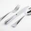 Contour Stainless Steel Serving Spoon