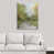 Canvas selected