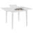 Grady Extendable Dining Table-41907608-41907607