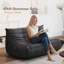 Fauteuil à billes - canapé d'angle, fauteuil à billes Fireside-2042536971