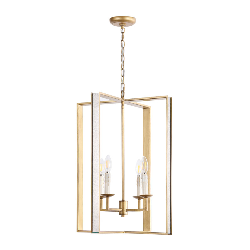 Markle 4 - Light Pendant