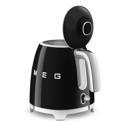SMEG 50's Retro Style 3-Cup Mini Electric Kettle