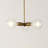 Willesden 3 - Light Unique/Statement Pendant