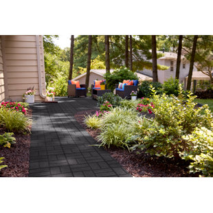 GroundSmart 16" SmartLoc Paver-(9) (Set of 9)
