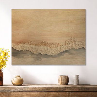 Lanphear Wall Decor
