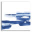 «Classic Blue VI» par Chris Paschke-703399038