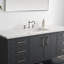 Ensemble de meuble-lavabo simple 60 po Vicini-1244210658
