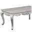Table basse de style traditionnel
