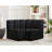 Ivanildo Upholstered Sofa & Chaise-89266443