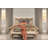 Graffiti Cotton Blend Abstract Duvet Cover Set-90100222-89398464