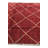6x9 Phillippi Red Rug