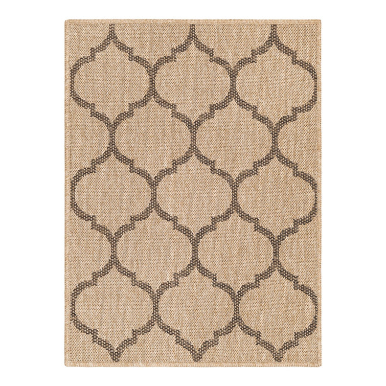 Selda Geometric Indoor Rug