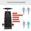Sit-Up Bench