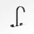 Components Mix and Match Bathroom Faucet